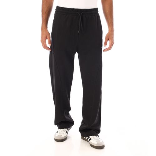 Activ Basic Training Regular Fit Sweatpants - Black