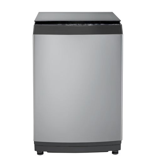 Buy Toshiba AW-DUK1300KUPEG (SK) Top Automatic Washing Machine - 13 Kg - Silver in Egypt