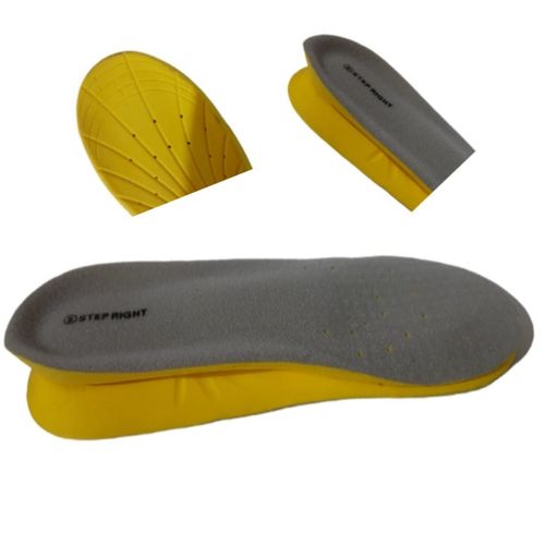 اشتري High-quality Medical Insole Sponge Material - Narrows Wide Shoes-size 39 في مصر