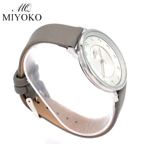 Miyoko watch review sales