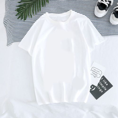 SHIYAO Anime The Promised Neverland T Shirts, Men Simple 3D Printed Shirt  Casual Crew Neck Tee Top(White-L) - Walmart.com