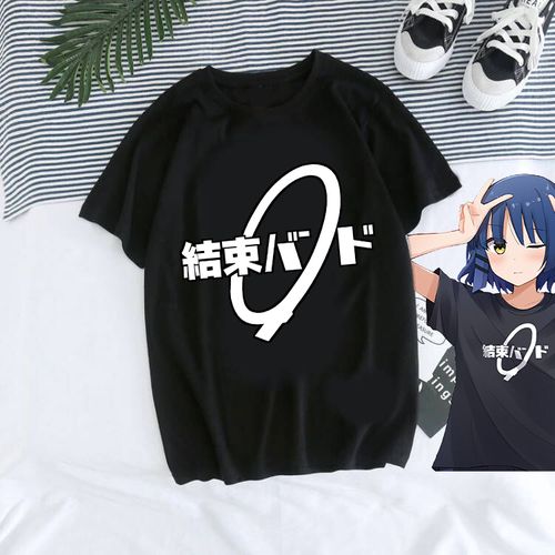 Women TShirts Harajuku Black Vintage Top Anime Pirl India  Ubuy