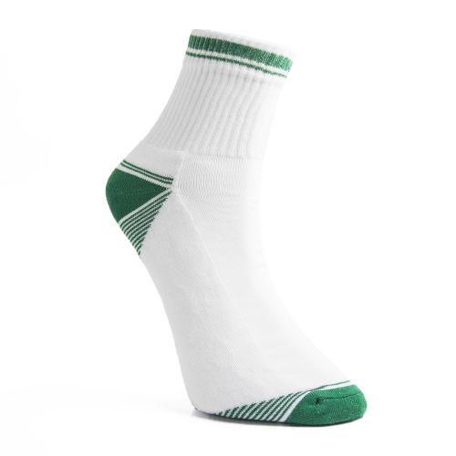 Buy Maestro Sports Socks - White in Egypt