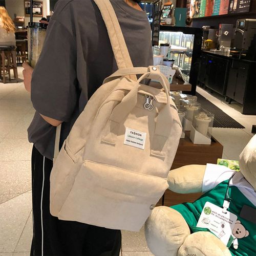 New trend online college bags