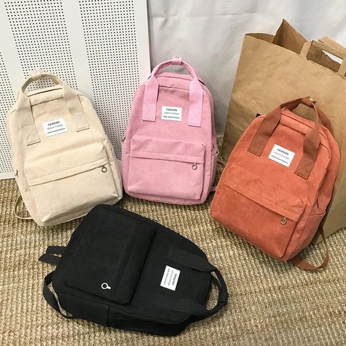 Latest school bag trends cheap