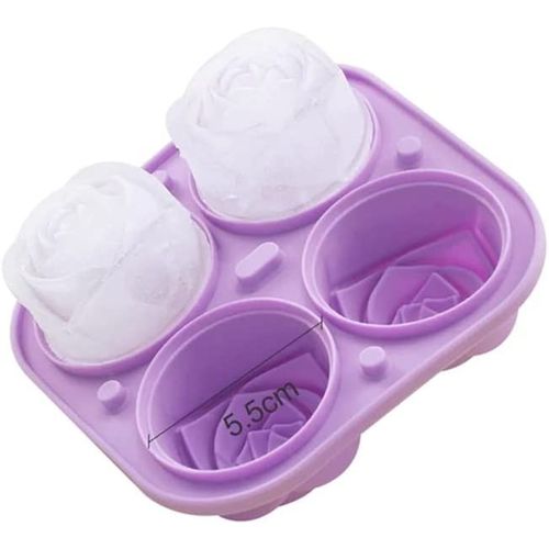 product_image_name-Generic-3D Rose Ice Molds 2.5 Inch, Large Ice Cube Trays-1