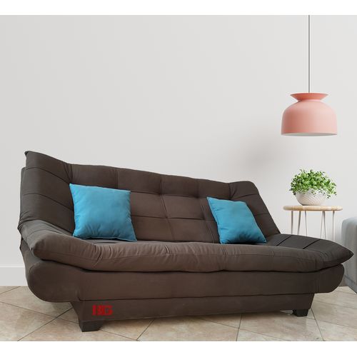 product_image_name-Big-أريكة سرير كلاسيكية كبيرة من بيج - بني-2