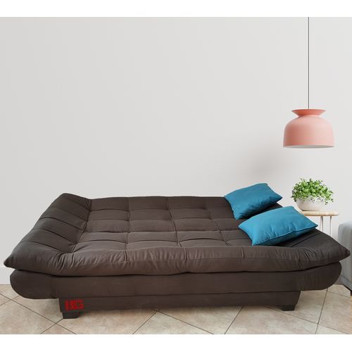 product_image_name-Big-أريكة سرير كلاسيكية كبيرة من بيج - بني-3