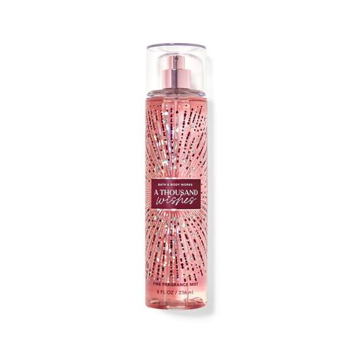 product_image_name-Bath & Body Works- A Thousand Wishes Fine Fragrance Mist 236ml-1