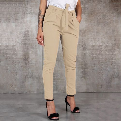 Womens Khaki Pants | Gap