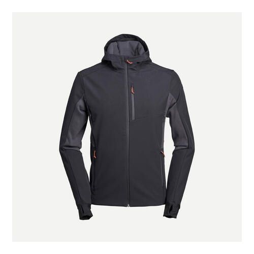 Buy Decathlon Windbreaker Jacket - Softshell - Warm - Mt500 - Men’s in Egypt