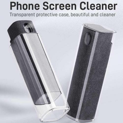 Touchscreen Mist Cleaner Screen Cleaner Spray Sterilization Disinfection  Cleansing for iPad Laptop MacBook Pro Cell Phone