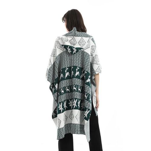 product_image_name-Andora-Trendy Cape Olive & White-3