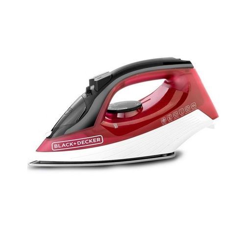 Black & Decker X 1550 Steam Iron 1600 Watt price in Egypt Jumia Egypt kanbkam