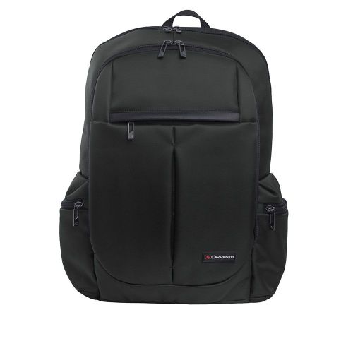 اشتري L'Avvento (BG695) Laptop Backpack Fits Up To 15.6" - GrayL'avvento (BG695) Laptop Backpack fits up to 15.6" في مصر