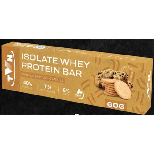 product_image_name-TVN-تي في ان بروتين بار لوتس المغلفه  60جم-1