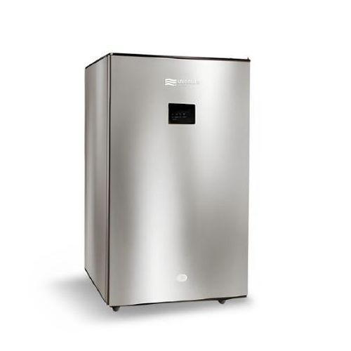 product_image_name-Unionaire-Mini Bar- Refrigerator – 90 L– D-Frost - DIGITAL – SILVER– RS-090VVA-DH-1