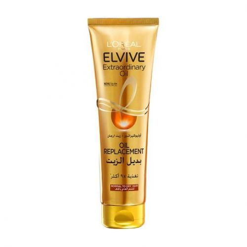 product_image_name-L'Oreal Paris-Elvive Extraordinary Oil Replacement - 300ml-1