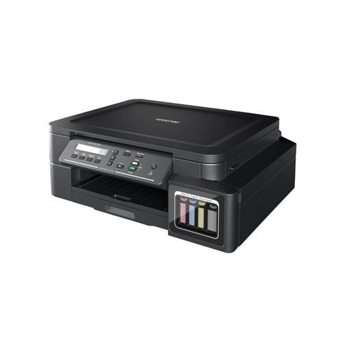 Shop Brother Dcp T510w Inktank Refill System Multi Function Printer With Built In Wifi Jumia Egypt