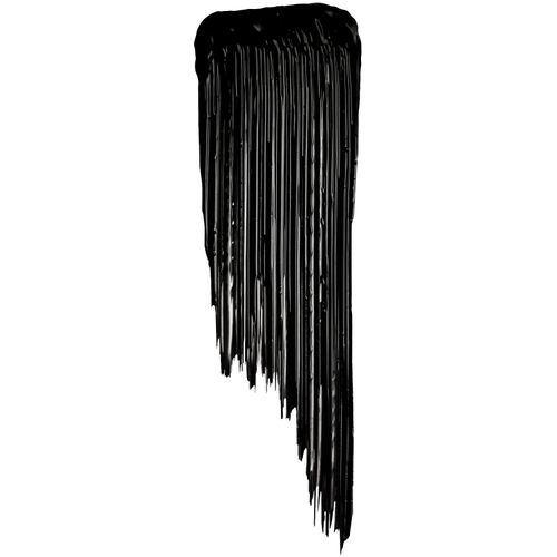 Maybelline New York ماسكارا ذا فولسيز لرفع وتكثيف وتطويل الرموش - أسود