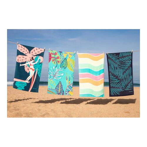 Decathlon towel clearance