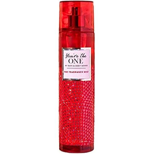 Bath & Body Works YOU'RE THE ONE Body Mist @ Best Price Online