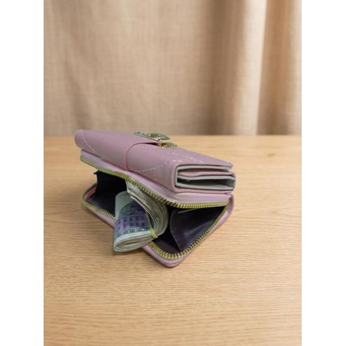 product_image_name-Generic-محفظة يد حريمي أنيقة متعددة الاستخدام الحجم الوسط -4