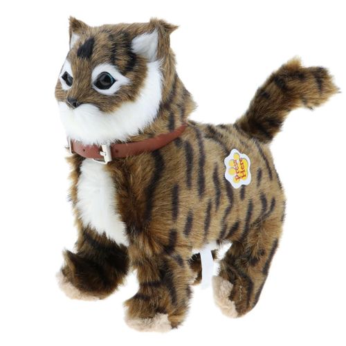 Electronic stuffed animals store
