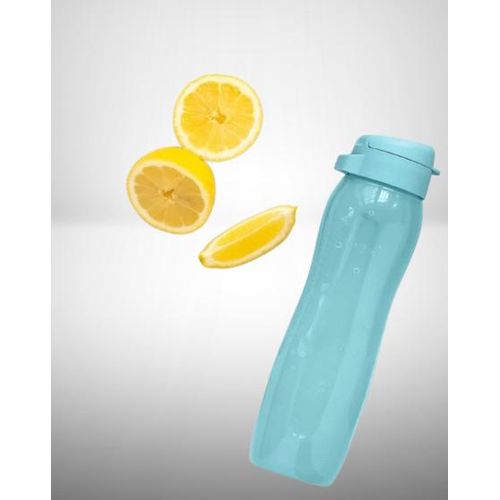 product_image_name-Tupperware-Eco+ Bottle - 1l -blue-1
