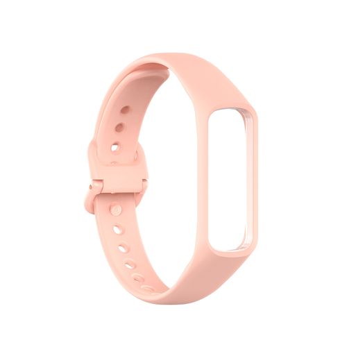Samsung Gear Fit 2 Pink 3D model - Electronics on Hum3D