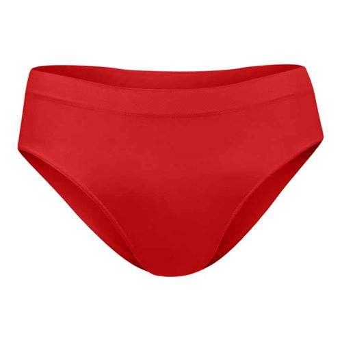 Buy Silvy Red Lycra Bikini Underwear in Egypt