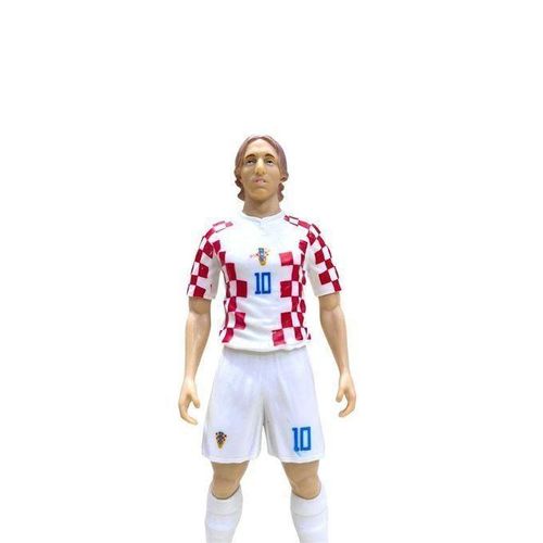 product_image_name-Generic-تمثال حركة لوكا مودريتش 20 سم، هدية عيد ميلاد-3