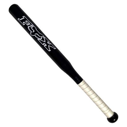 Buy Beech Wood Baseball Bat - 60 Cm - Black in Egypt