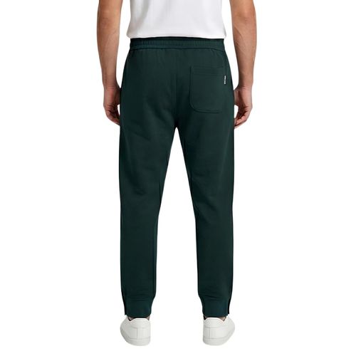 product_image_name-White Rabbit-بنطلون رجالي كاجوال بقصة عادية – بحزام رباط قابل للتعديل-4