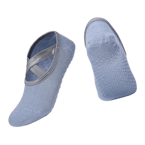 Grip Socks (Long) – Sport Moccasin