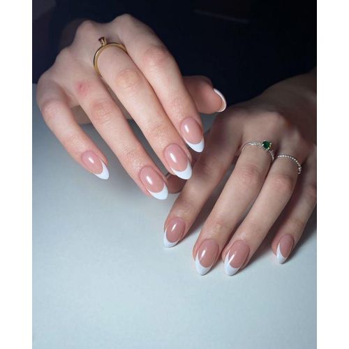 Generic False Nails 12 pcs