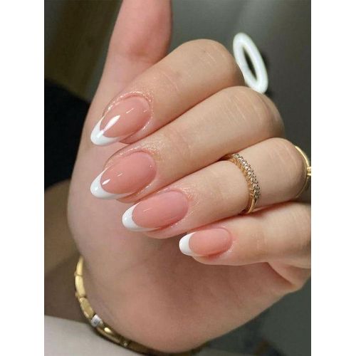 Generic False Nails 12 pcs - image 2