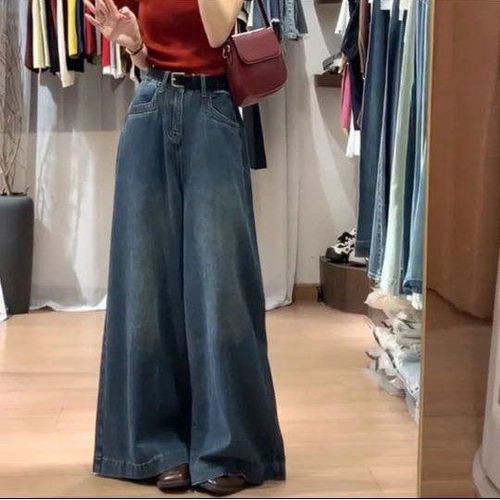 product_image_name-Generic-Trendy jeans, high quality material-1