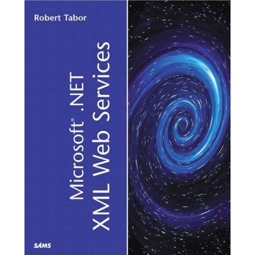 product_image_name-Pearson-Microsoft(R) .NET XML Web Services (Sams White Book) ,Ed. :1-1