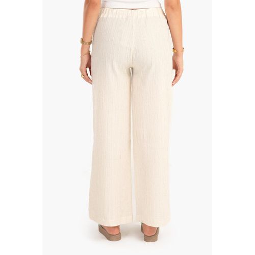 product_image_name-Carina-Self Pattern Linen Pants-3