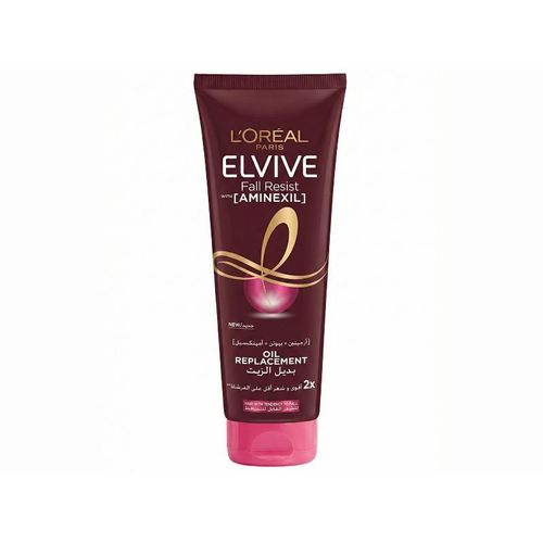 product_image_name-L'oreal-إلفيف كريم بديل الزيت للشعر المعرض للتساقط – 300 مل-1