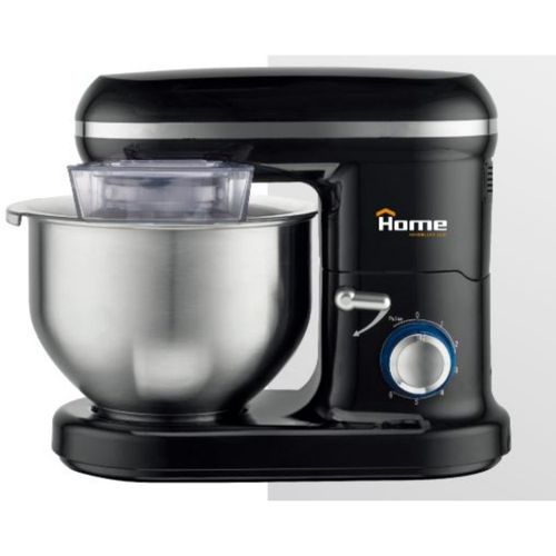 Buy Home Stand Mixer  1000 W 5L  Black and Silver in Egypt