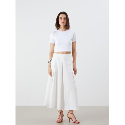 product_image_name-LC Waikiki-Crew Neck Crop-2