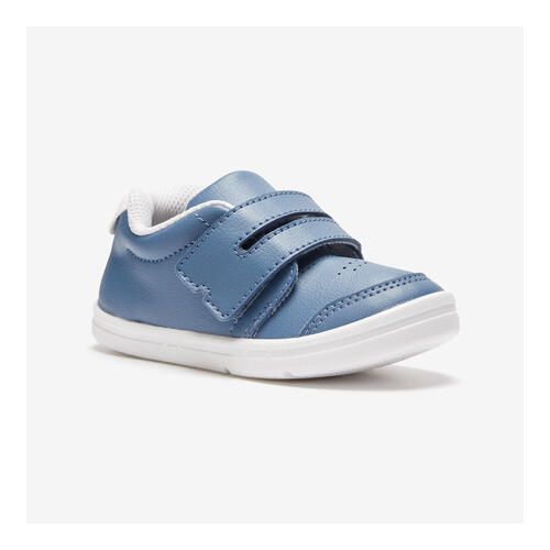 Buy Decathlon Kids' Rip-Tab First Step Shoes Size 3.5C To 6.5C I Learn in Egypt