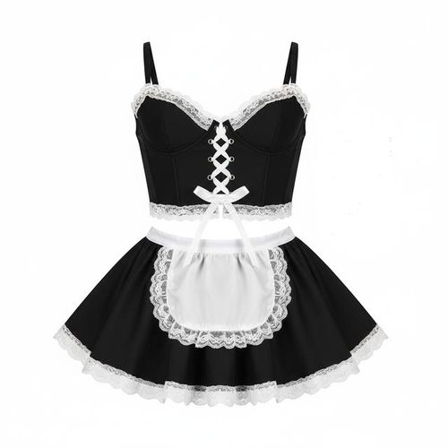 product_image_name-Generic-زي نسائي فرنسي - مشد-1