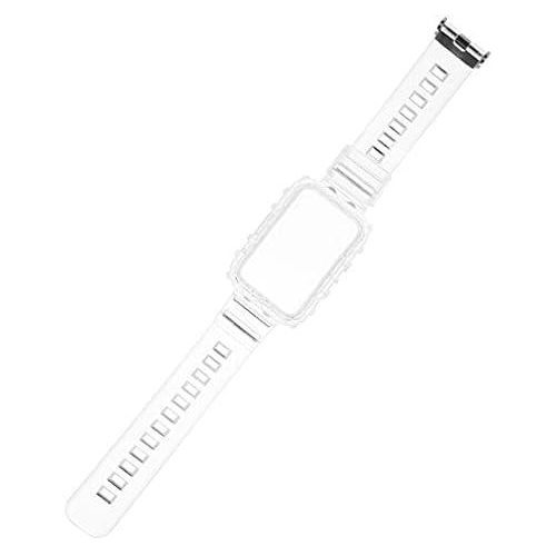 product_image_name-Generic-سوار بديل للساعة الذكية للرياضة واللياقة البدنية، متوافق مع ساعة HUAWEI Watch FIT-1