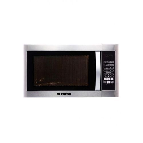product_image_name-Fresh-FMW-42KC-S gفرن ميكروويف - 42 لتر-1