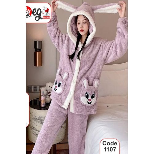 Pajama winter new arrivals