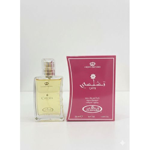 product_image_name-AlRehab-Chelsea Woman 50ml - EDP-1