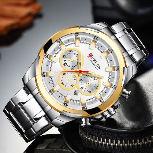 Curren jumia best sale